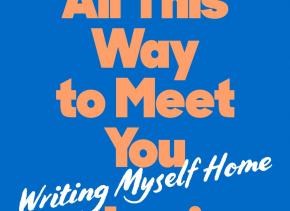 I Came All This Way To Meet You by Jami Attenberg